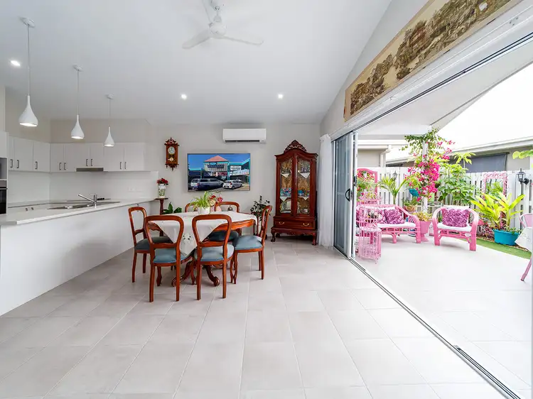 Second view of Homely villa listing, 8 Gull Way, Urangan QLD 4655