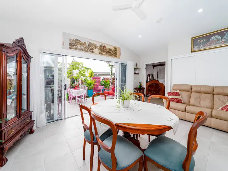 Third view of Homely villa listing, 8 Gull Way, Urangan QLD 4655