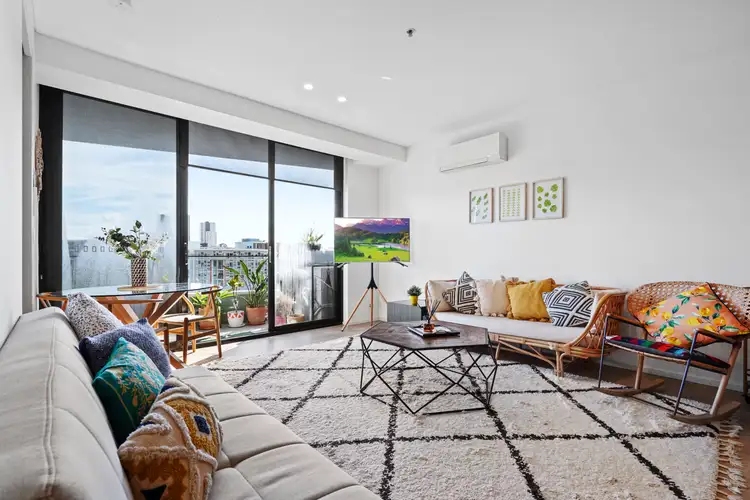 Main view of Homely apartment listing, 711/6B Atkinson St, Liverpool NSW 2170