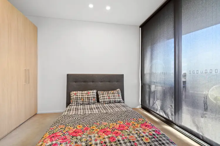 Fifth view of Homely apartment listing, 711/6B Atkinson St, Liverpool NSW 2170