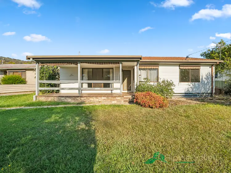 22 Lakeside Avenue, Mount Beauty VIC 3699