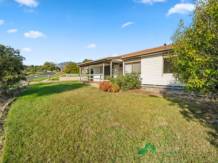 Second view of Homely house listing, 22 Lakeside Avenue, Mount Beauty VIC 3699