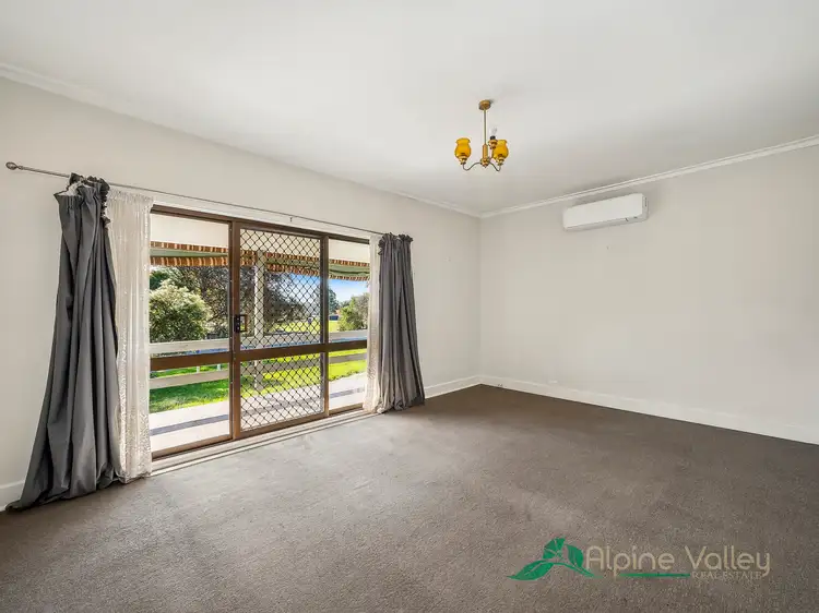 Fourth view of Homely house listing, 22 Lakeside Avenue, Mount Beauty VIC 3699
