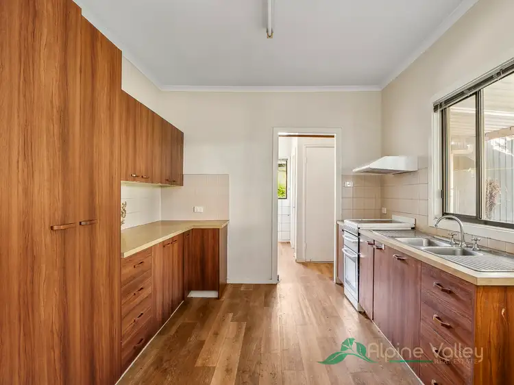 Fifth view of Homely house listing, 22 Lakeside Avenue, Mount Beauty VIC 3699