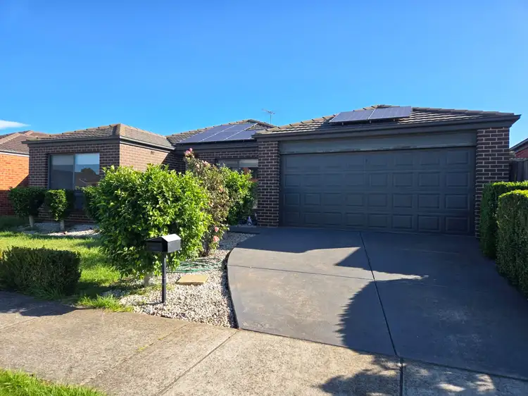 18 Alvaston Street, Deer Park VIC 3023