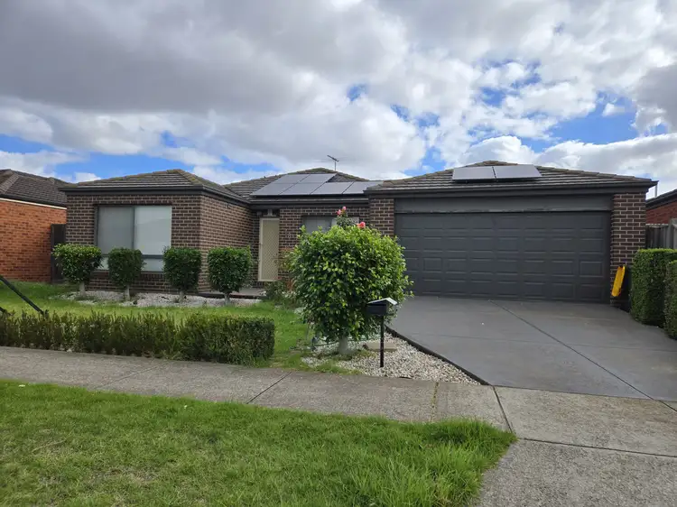 18 Alvaston Street, Deer Park VIC 3023