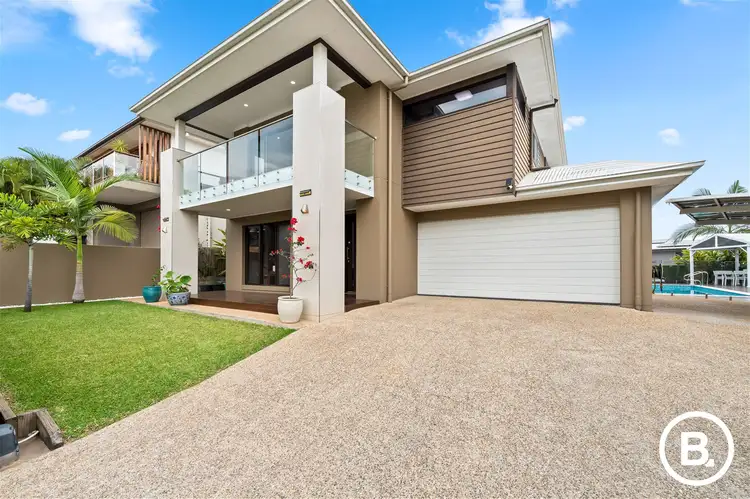 Third view of Homely house listing, 118 ridgeview st, Carindale QLD 4152