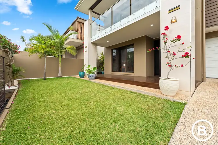 Fourth view of Homely house listing, 118 ridgeview st, Carindale QLD 4152