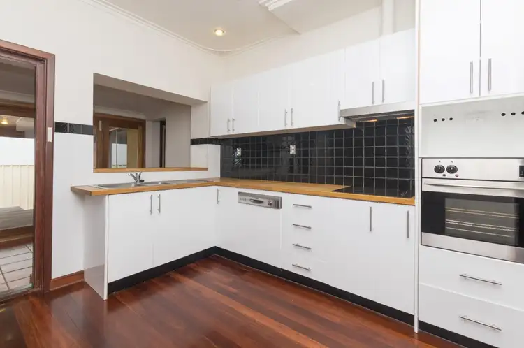 Main view of Homely house listing, 227 Flinders St, Yokine WA 6060