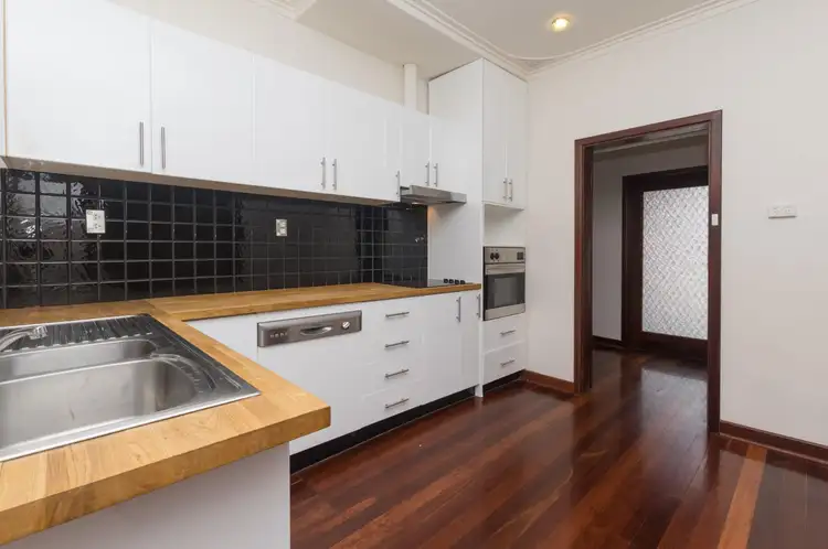 Second view of Homely house listing, 227 Flinders St, Yokine WA 6060