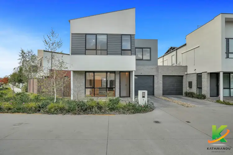 1 Montgomery Court, St Albans VIC 3021