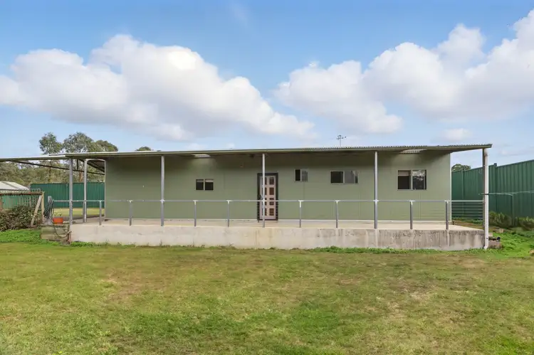 336a Spinks Road,, Glossodia NSW 2756