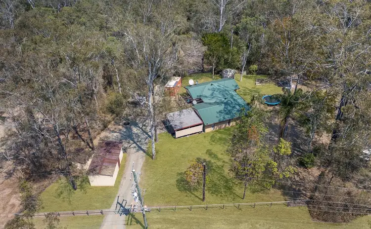 Second view of Homely rural property listing, 259 Clifton Drive, North Maclean QLD 4280