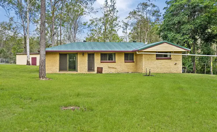 Third view of Homely rural property listing, 259 Clifton Drive, North Maclean QLD 4280