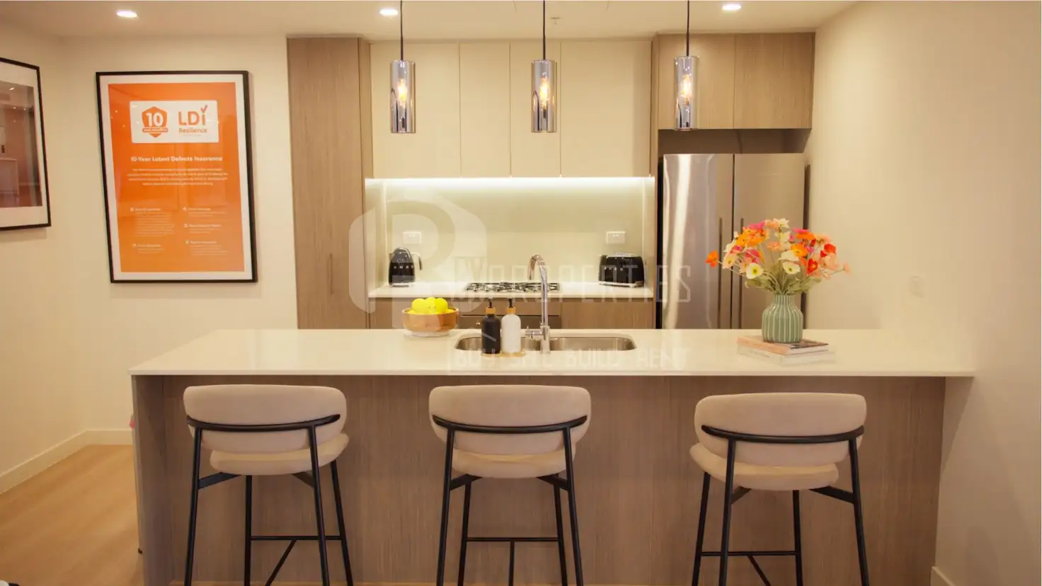 Main view of Homely apartment listing, 711/242-252 Pitt st, Merrylands NSW 2160