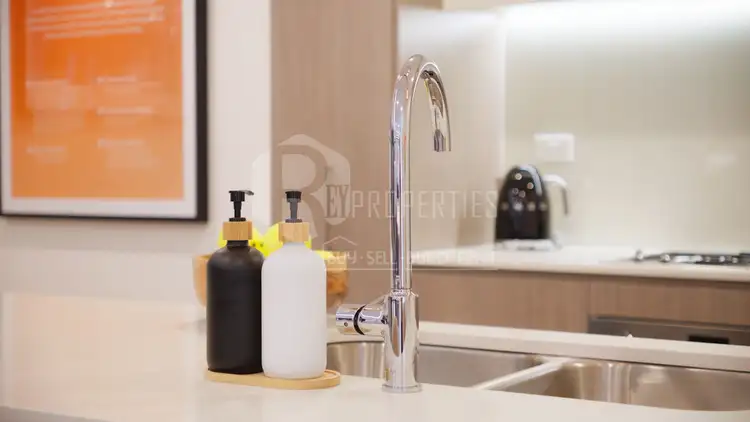 Third view of Homely apartment listing, 711/242-252 Pitt st, Merrylands NSW 2160