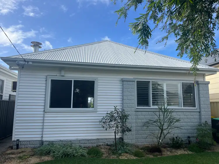 Second view of Homely house listing, 29A Emerald Street, Hamilton North NSW 2292