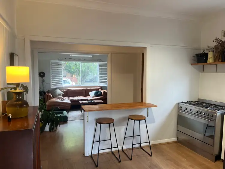 Fifth view of Homely house listing, 29A Emerald Street, Hamilton North NSW 2292