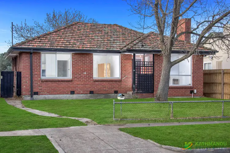 66 Gerbert Street, Broadmeadows VIC 3047