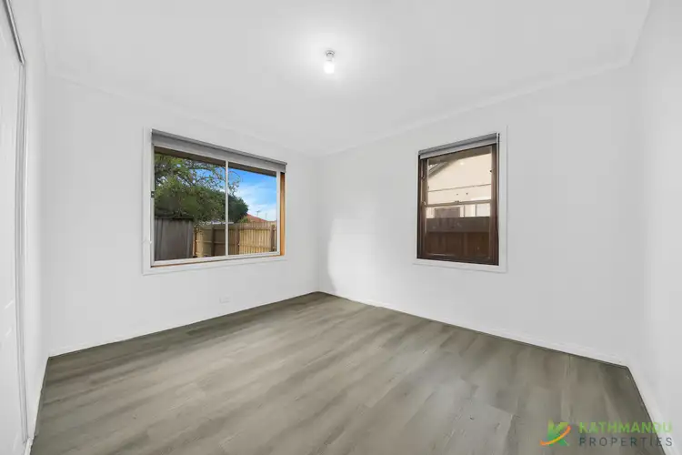 Fifth view of Homely house listing, 66 Gerbert Street, Broadmeadows VIC 3047