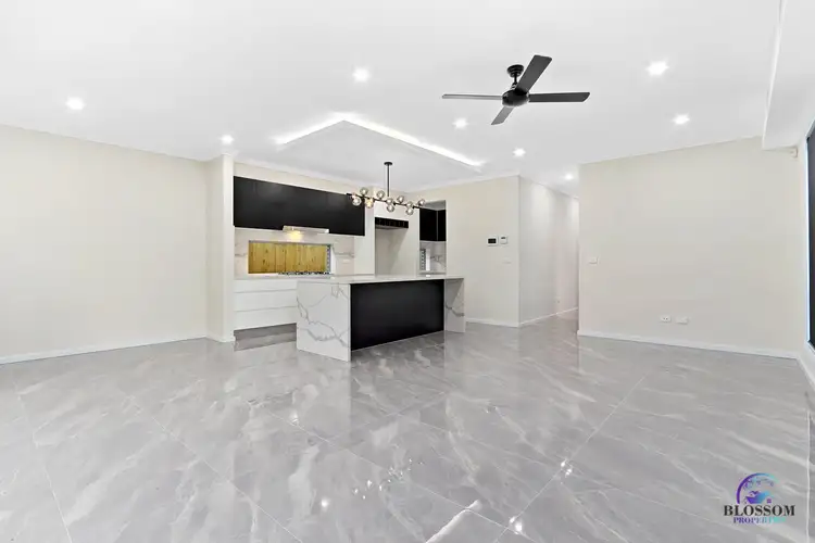 Second view of Homely house listing, 48 Treefern St (Melonba), Marsden Park NSW 2765