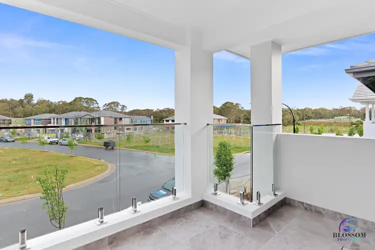 Fifth view of Homely house listing, 48 Treefern St (Melonba), Marsden Park NSW 2765
