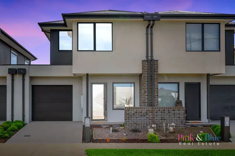 1/3 Roosevelt Drive, Rockbank VIC 3335