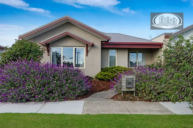 30 Richardson Street, Portland VIC 3305