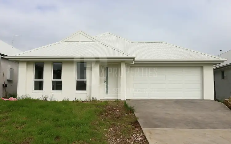 28 Archies Crossing Way, Menangle NSW 2568
