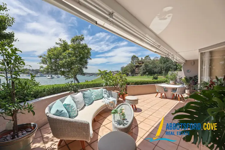 1/3 Harbourview Crescent, Abbotsford NSW 2046