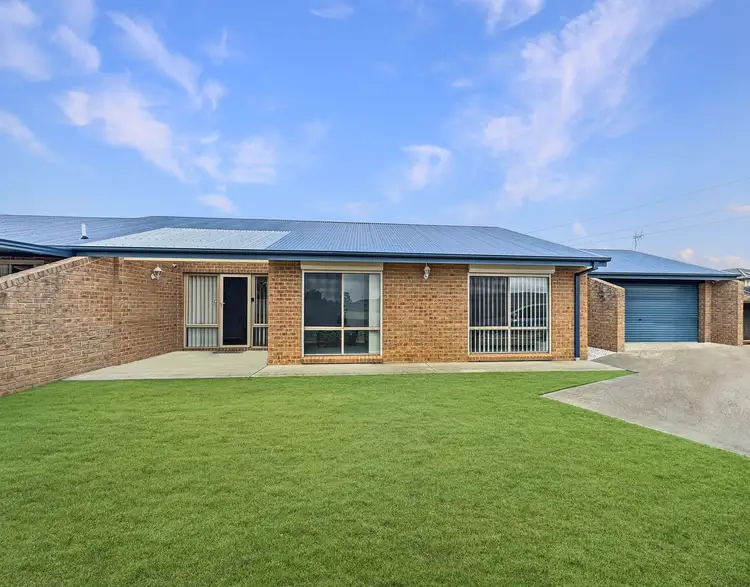 Main view of Homely house listing, 12 Sidey Place, Wallerawang NSW 2845
