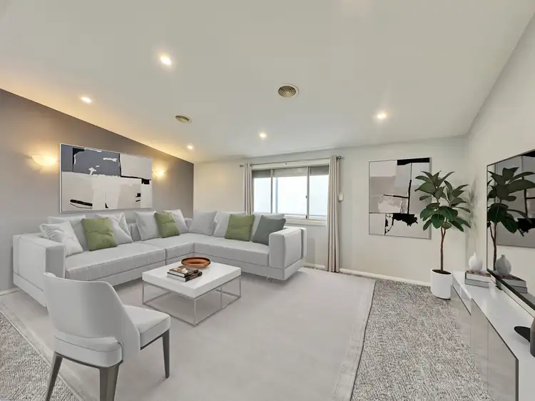 Third view of Homely house listing, 12 Sidey Place, Wallerawang NSW 2845