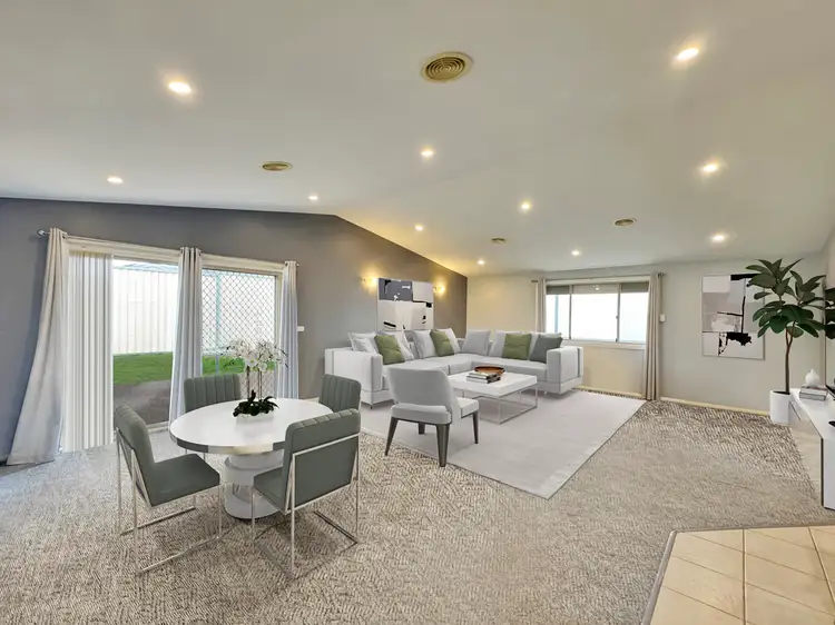 Fourth view of Homely house listing, 12 Sidey Place, Wallerawang NSW 2845