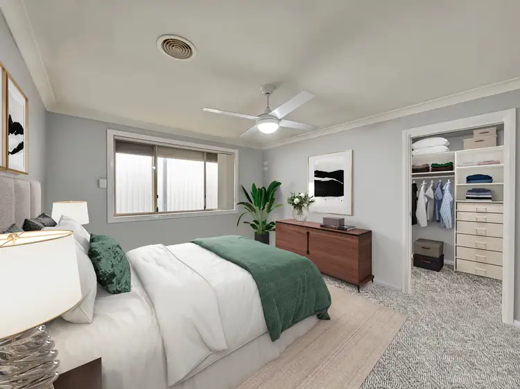 Fifth view of Homely house listing, 12 Sidey Place, Wallerawang NSW 2845