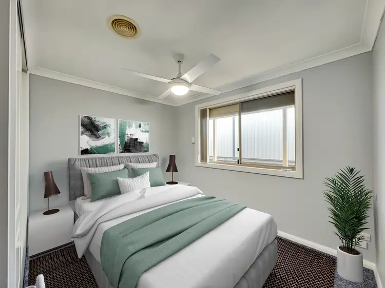 Seventh view of Homely house listing, 12 Sidey Place, Wallerawang NSW 2845