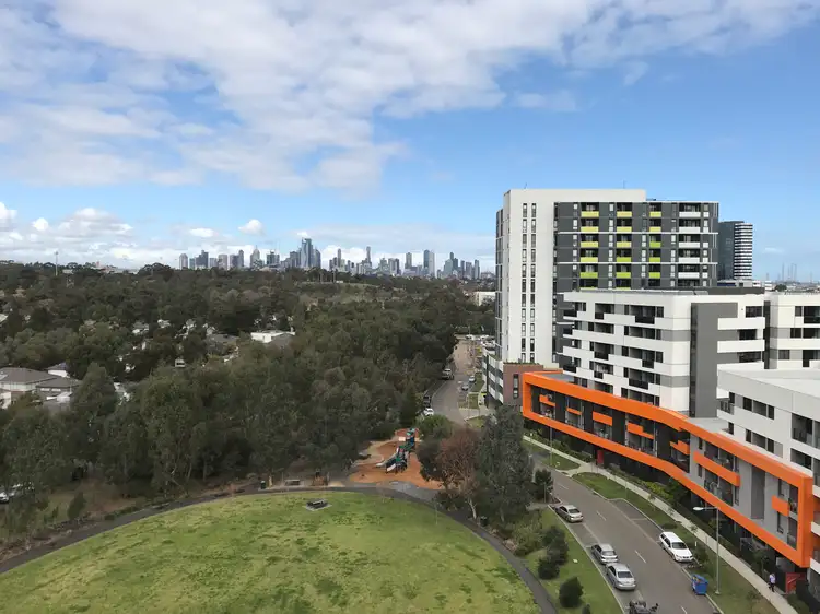 815/91 Galada Avenue, Parkville VIC 3052