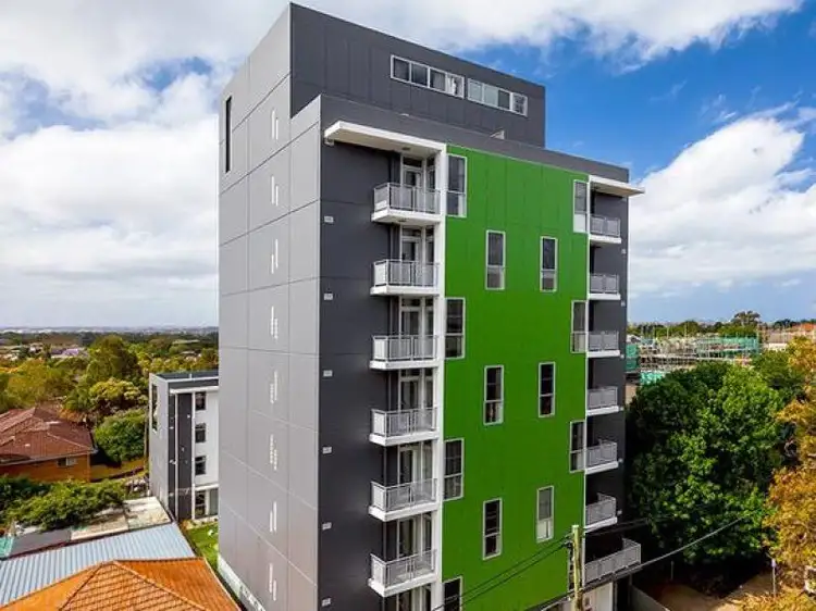 12/17 Wilga Street, Burwood NSW 2134
