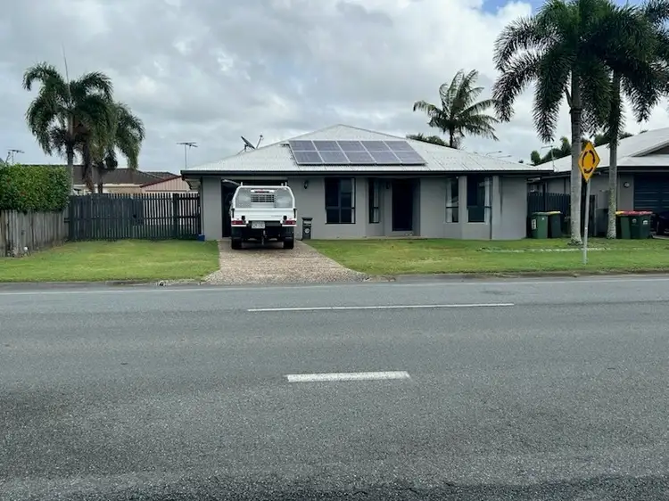 85 Norris Road, Mount Pleasant QLD 4521