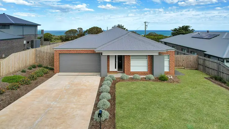 Main view of Homely house listing, 9 Von Guerard Boulevard, Warrnambool VIC 3280