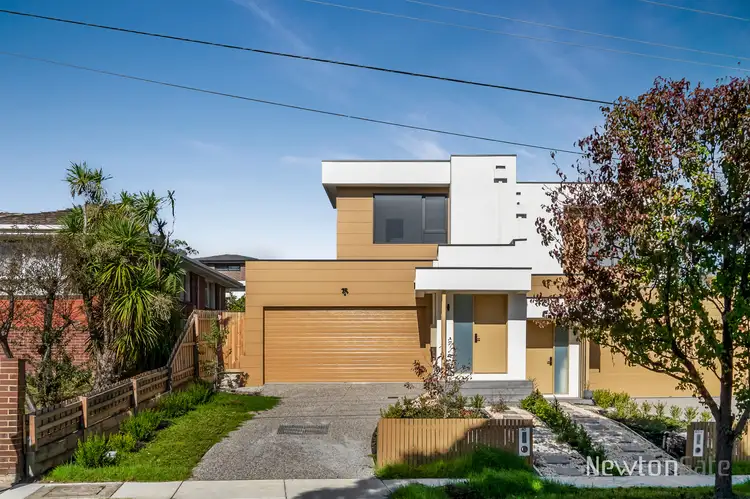 Main view of Homely townhouse listing, 40 Saxonwood Drive, Doncaster East VIC 3109