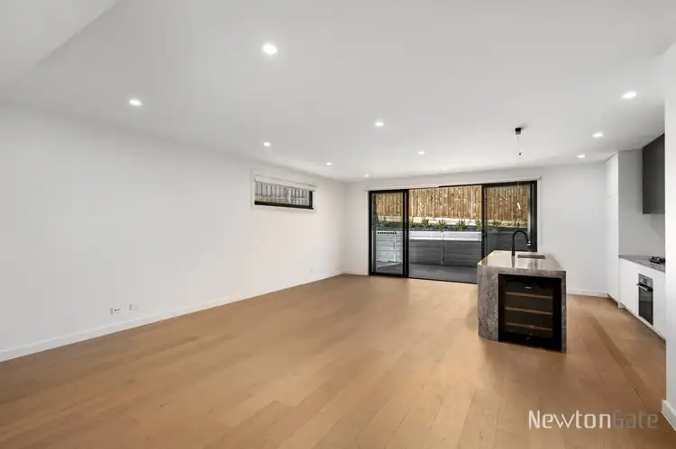 Fourth view of Homely townhouse listing, 40 Saxonwood Drive, Doncaster East VIC 3109