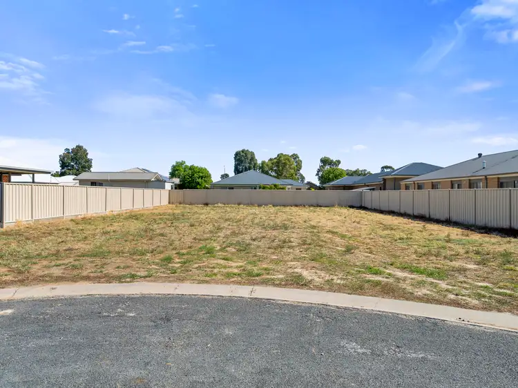 Main view of Homely land listing, 14 Majuda Court, Tocumwal NSW 2714