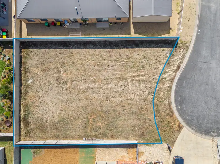 Fourth view of Homely land listing, 14 Majuda Court, Tocumwal NSW 2714