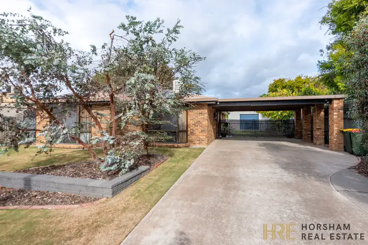 5 Landy Street, Horsham VIC 3400