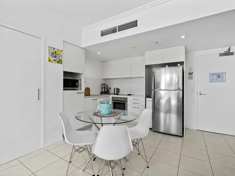Fourth view of Homely apartment listing, 13/25 Surf Parade, Broadbeach QLD 4218