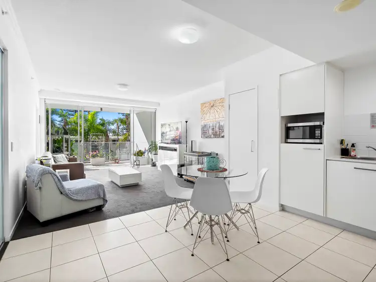 Sixth view of Homely apartment listing, 13/25 Surf Parade, Broadbeach QLD 4218
