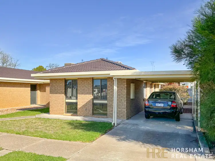 2/31 George Street, Horsham VIC 3400