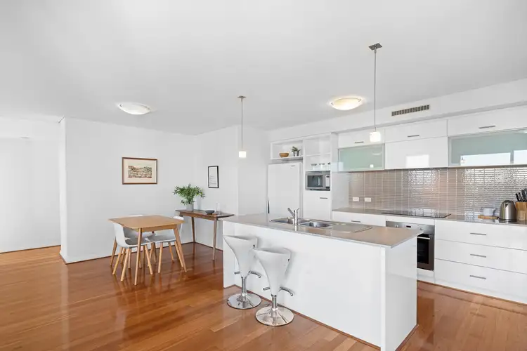 20/8 Prowse Street, West Perth WA 6005