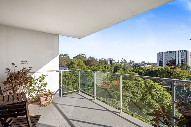 Fourth view of Homely apartment listing, 20/8 Prowse Street, West Perth WA 6005