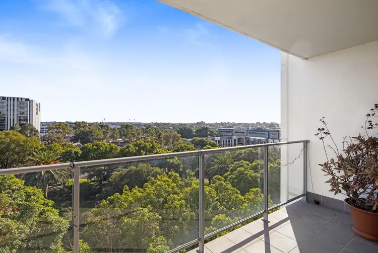 Fifth view of Homely apartment listing, 20/8 Prowse Street, West Perth WA 6005